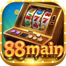 88MAIN - Teror di Balik layar