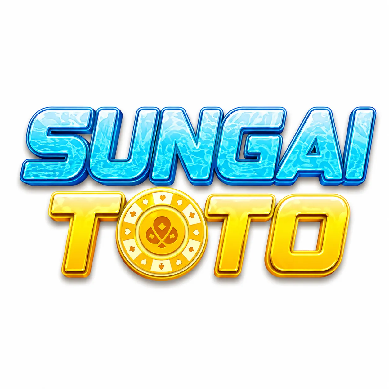 SUNGAITOTO - Permainan Bingo Seru dan Mengasyikkan