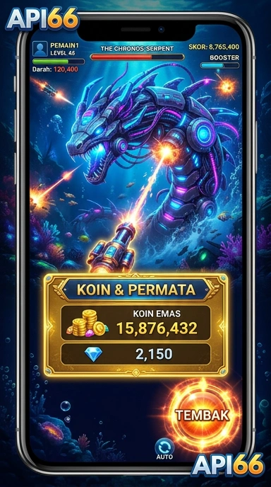 Proses unduh aplikasi mudah di api66.